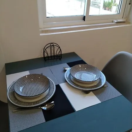 公寓 Tomarhousing - Studio