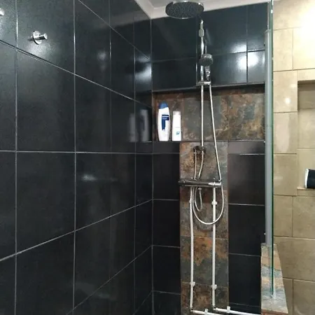 公寓 Tomarhousing - Studio