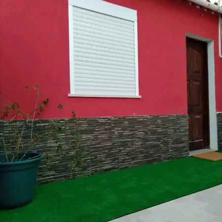 Lejlighed Tomarhousing - Studio