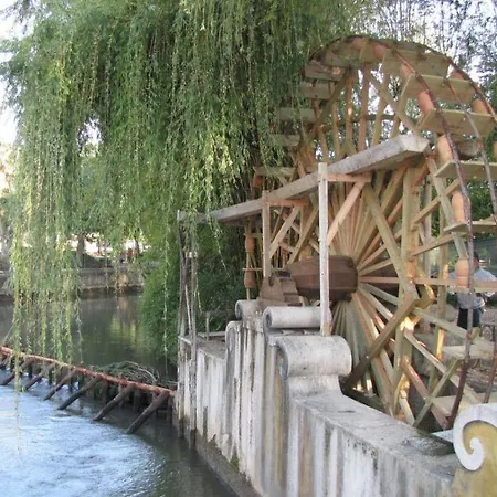 公寓 Tomarhousing - Studio