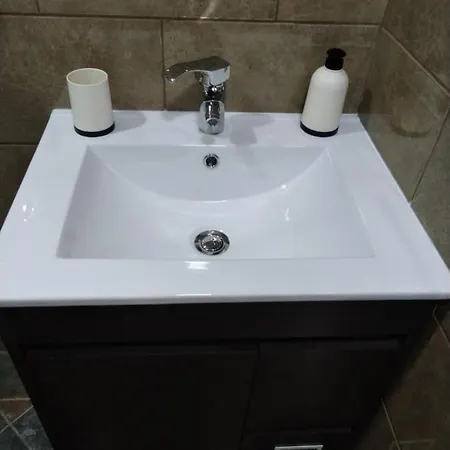 公寓 Tomarhousing - Studio