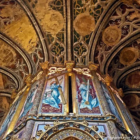 Tomarhousing - Studio 公寓 托马尔