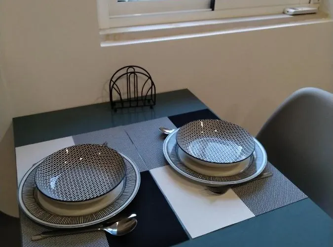 شقة Tomarhousing - Studio