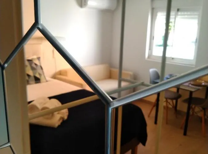 Tomarhousing - Studio شقة تومار