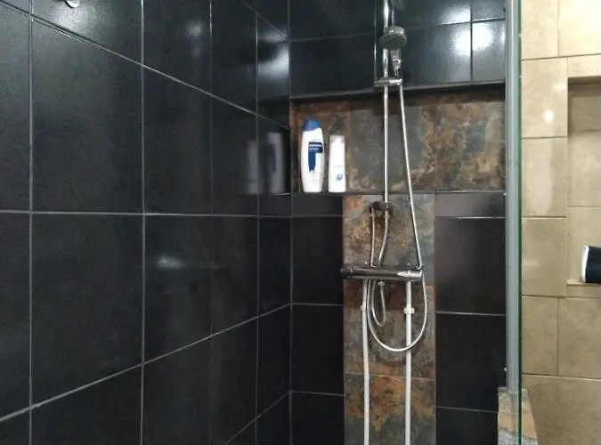 Lejlighed Tomarhousing - Studio