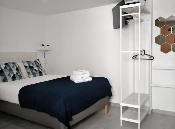 Tomarhousing - Studio شقة