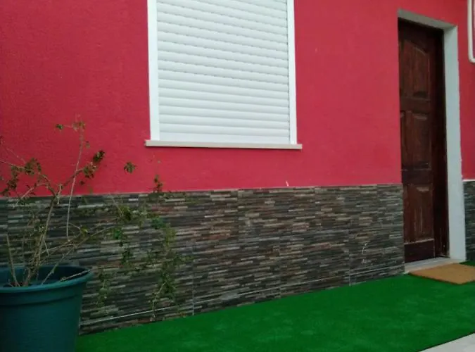 Lejlighed Tomarhousing - Studio