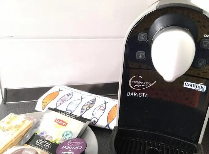 شقة Tomarhousing - Studio *