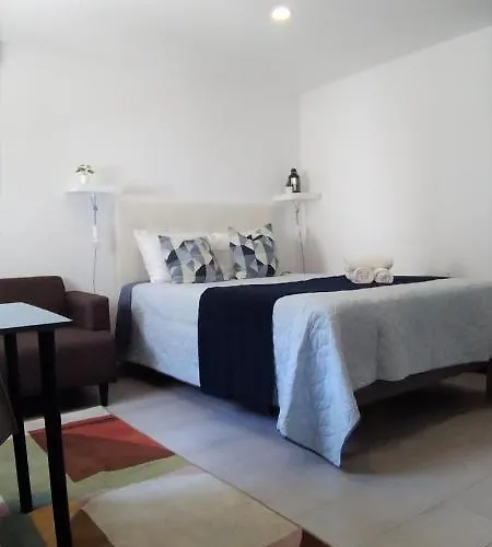 Tomarhousing - Studio شقة *