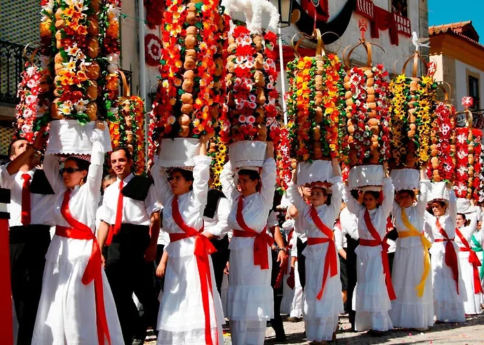 Tomarhousing - Studio شقة