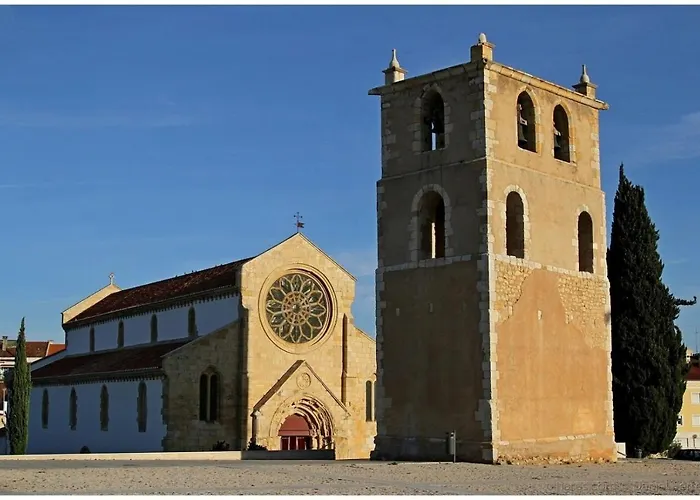 Tomarhousing - Studio شقة *