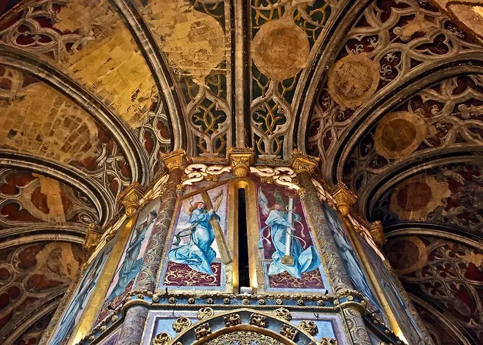 Tomarhousing - Studio شقة تومار